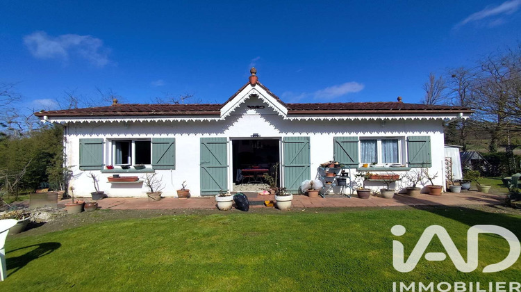 Ma-Cabane - Vente Maison Bétous, 82 m²