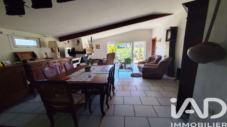 Ma-Cabane - Vente Maison Bétous, 82 m²