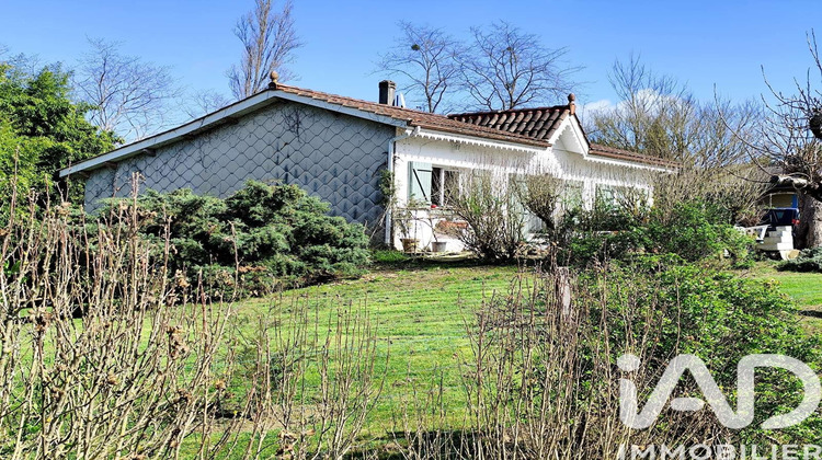 Ma-Cabane - Vente Maison Bétous, 82 m²