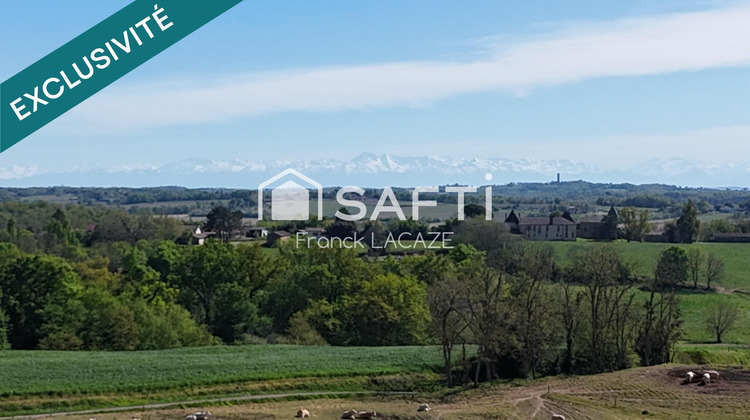 Ma-Cabane - Vente Maison Betous, 110 m²