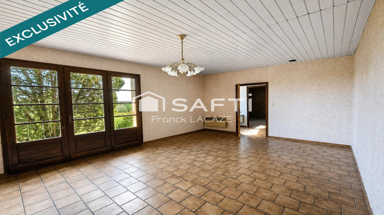 Ma-Cabane - Vente Maison Betous, 110 m²