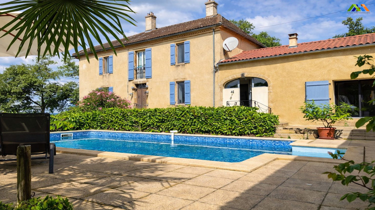 Ma-Cabane - Vente Maison Bétous, 283 m²