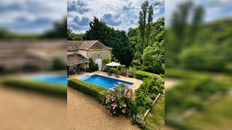 Ma-Cabane - Vente Maison Bétous, 283 m²