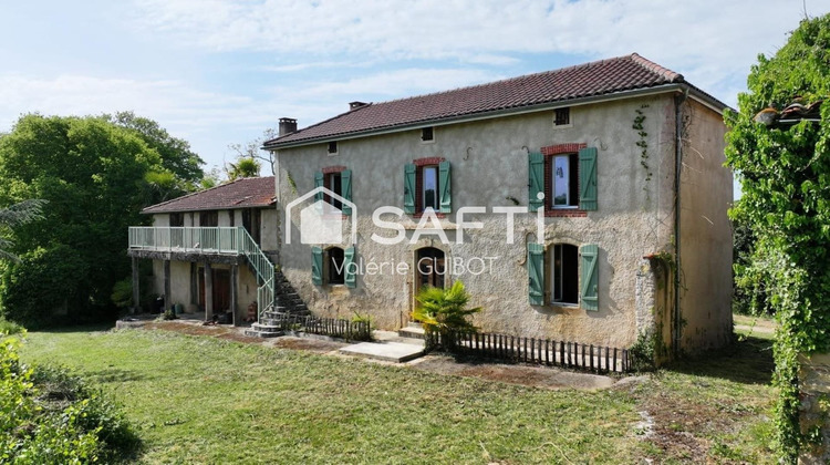 Ma-Cabane - Vente Maison Betplan, 183 m²