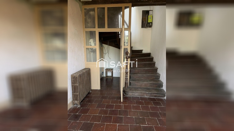 Ma-Cabane - Vente Maison Betplan, 183 m²