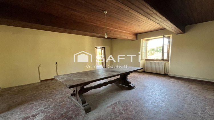 Ma-Cabane - Vente Maison Betplan, 183 m²