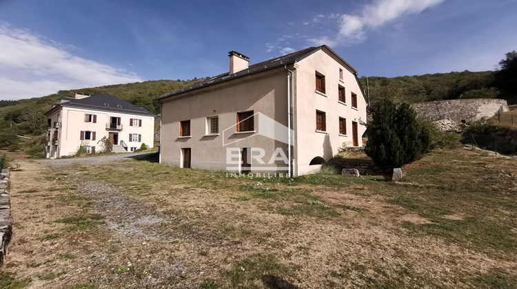 Ma-Cabane - Vente Maison BETPOUEY, 470 m²