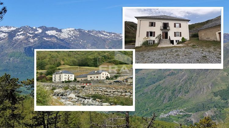 Ma-Cabane - Vente Maison BETPOUEY, 470 m²