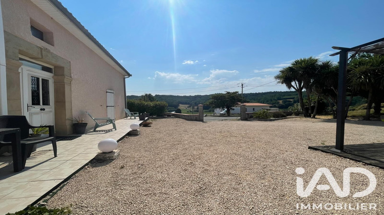 Ma-Cabane - Vente Maison Betpouy, 307 m²