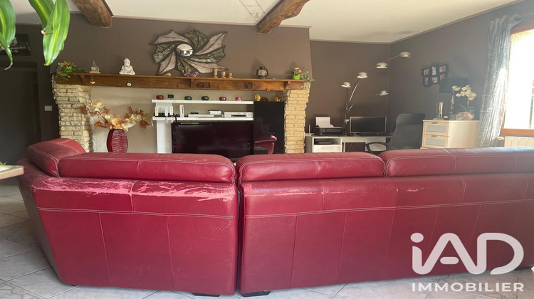 Ma-Cabane - Vente Maison Betpouy, 307 m²