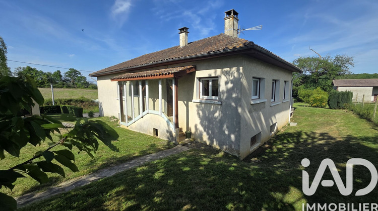Ma-Cabane - Vente Maison Bétracq, 106 m²