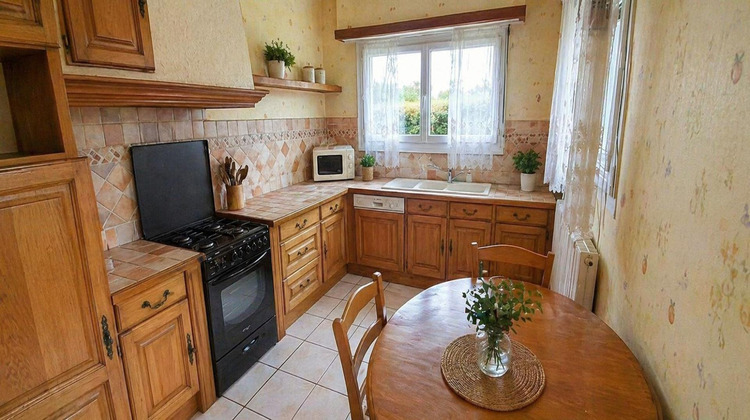 Ma-Cabane - Vente Maison Betracq, 106 m²