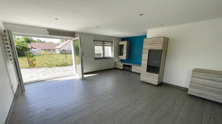 Ma-Cabane - Vente Maison Betschdorf, 65 m²