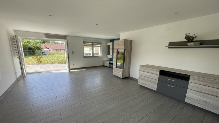 Ma-Cabane - Vente Maison Betschdorf, 65 m²