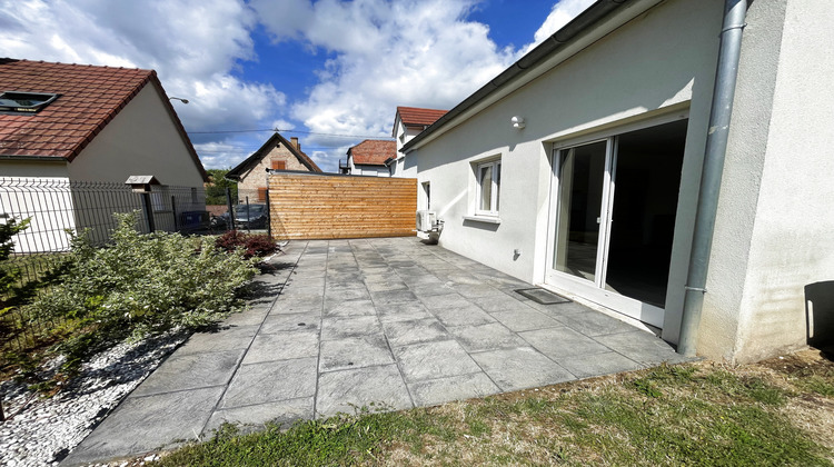 Ma-Cabane - Vente Maison Betschdorf, 65 m²