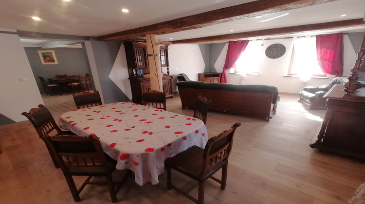 Ma-Cabane - Vente Maison Betschdorf, 146 m²