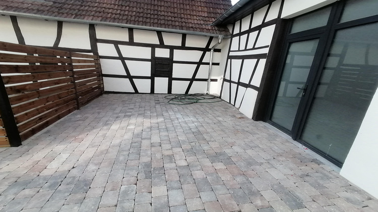 Ma-Cabane - Vente Maison Betschdorf, 73 m²