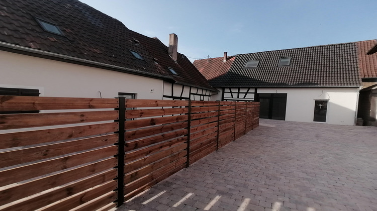 Ma-Cabane - Vente Maison Betschdorf, 73 m²