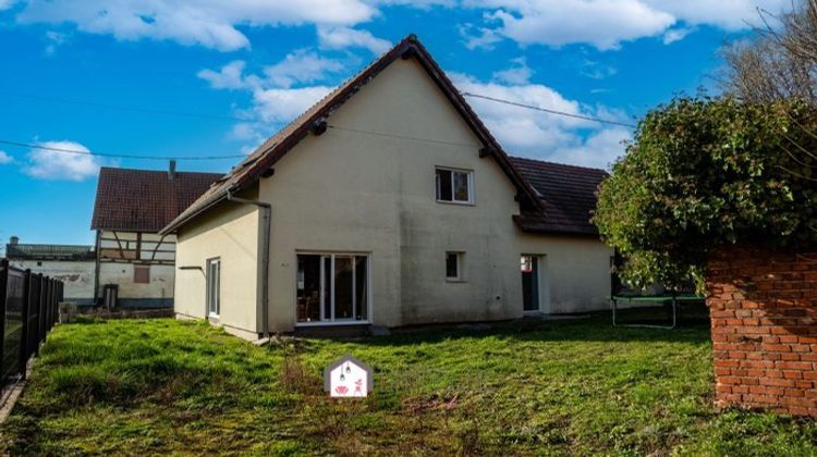 Ma-Cabane - Vente Maison Betschdorf, 222 m²