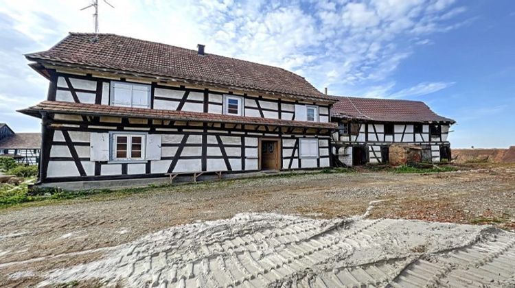 Ma-Cabane - Vente Maison Betschdorf, 226 m²