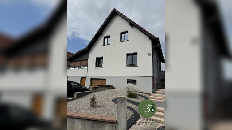 Ma-Cabane - Vente Maison Betschdorf, 123 m²