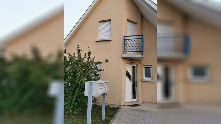 Ma-Cabane - Vente Maison BETSCHDORF, 71 m²