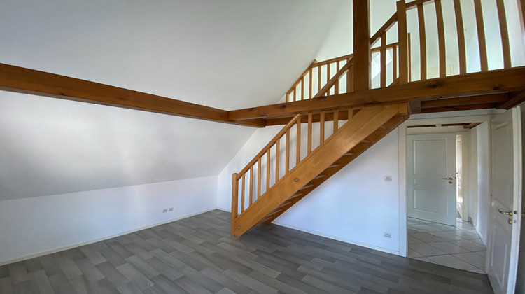 Ma-Cabane - Vente Maison BETSCHDORF, 71 m²