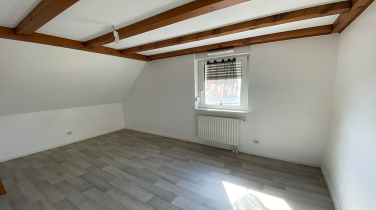 Ma-Cabane - Vente Maison BETSCHDORF, 71 m²