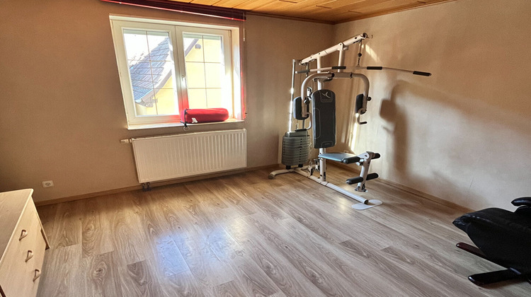 Ma-Cabane - Vente Maison BETSCHDORF, 140 m²