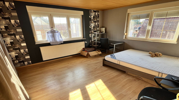 Ma-Cabane - Vente Maison BETSCHDORF, 140 m²