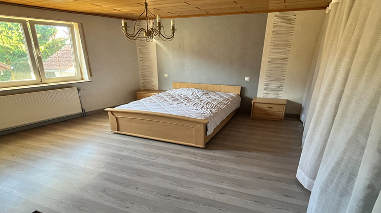 Ma-Cabane - Vente Maison BETSCHDORF, 140 m²