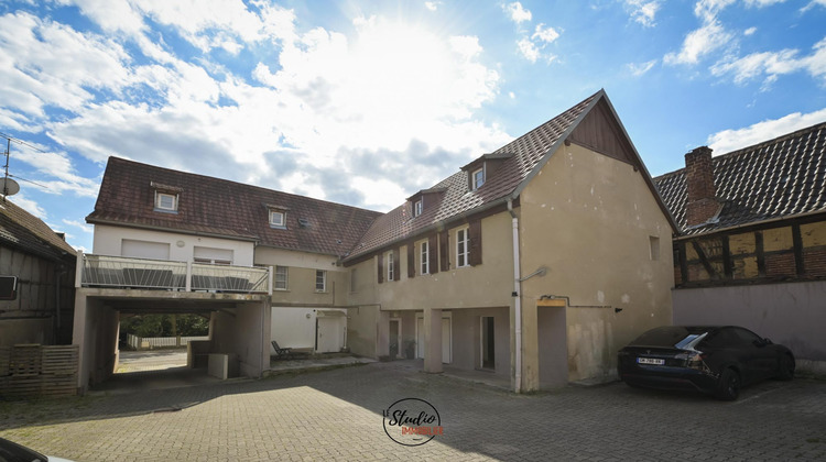 Ma-Cabane - Vente Maison Betschdorf, 96 m²