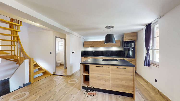 Ma-Cabane - Vente Maison Betschdorf, 96 m²