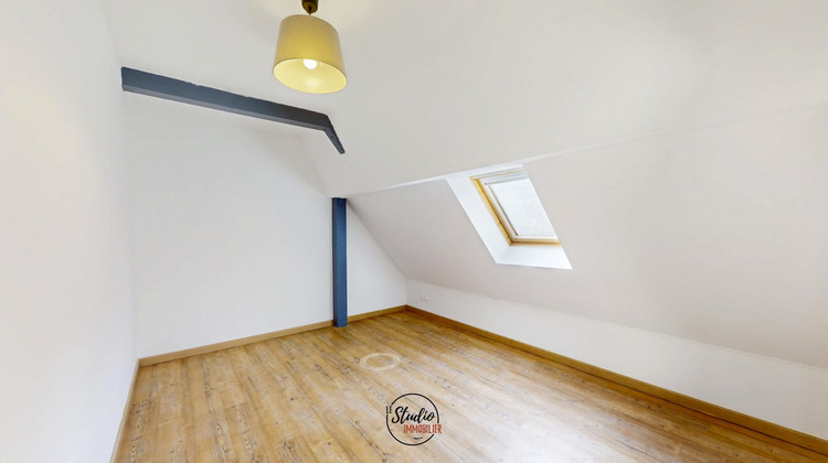 Ma-Cabane - Vente Maison Betschdorf, 96 m²