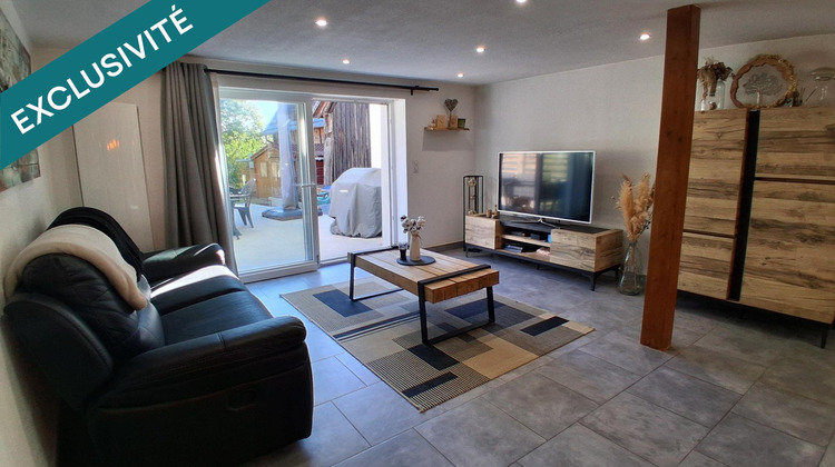 Ma-Cabane - Vente Maison Betschdorf, 150 m²