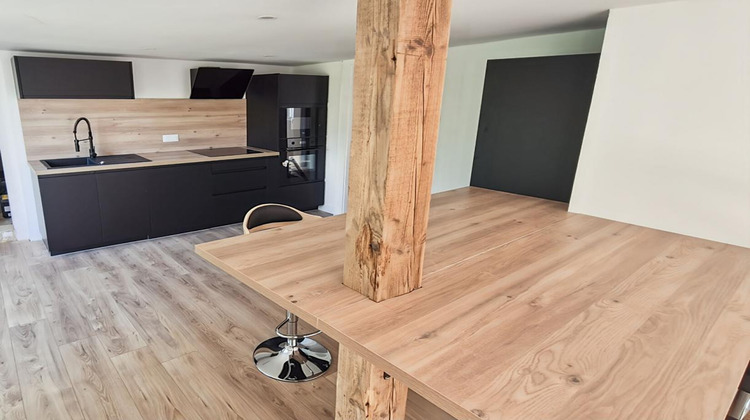 Ma-Cabane - Vente Maison BETSCHDORF, 115 m²
