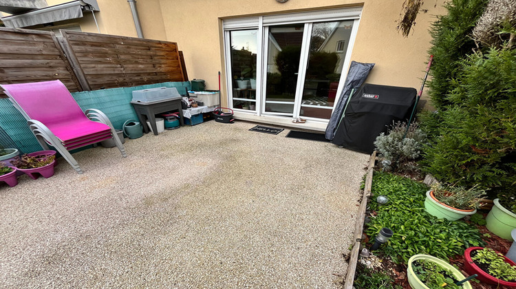 Ma-Cabane - Vente Maison BETSCHDORF, 72 m²