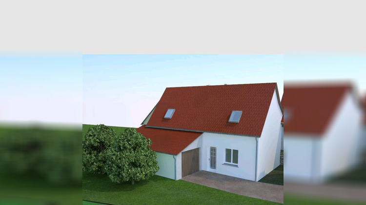 Ma-Cabane - Vente Maison BETSCHDORF, 100 m²
