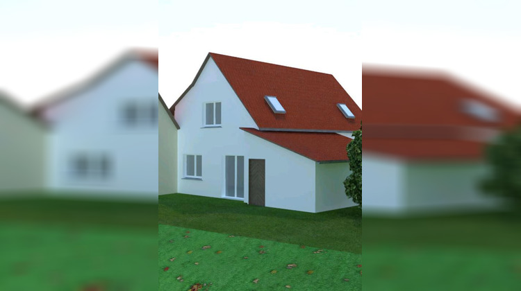 Ma-Cabane - Vente Maison BETSCHDORF, 100 m²