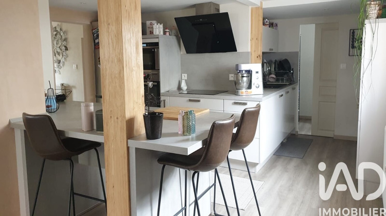 Ma-Cabane - Vente Maison Betschdorf, 167 m²