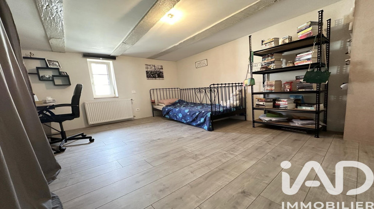 Ma-Cabane - Vente Maison Betschdorf, 167 m²