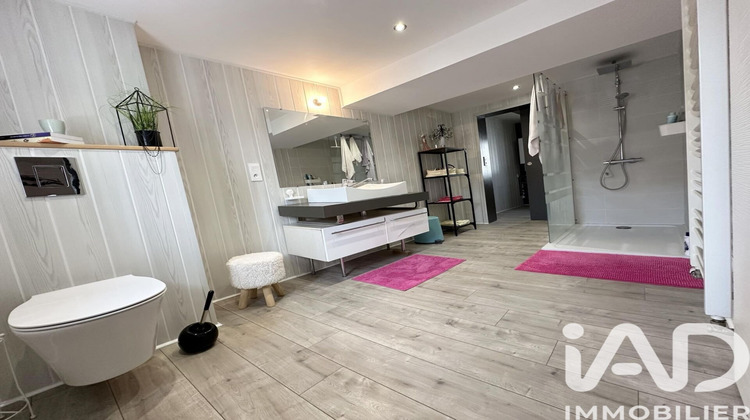 Ma-Cabane - Vente Maison Betschdorf, 167 m²