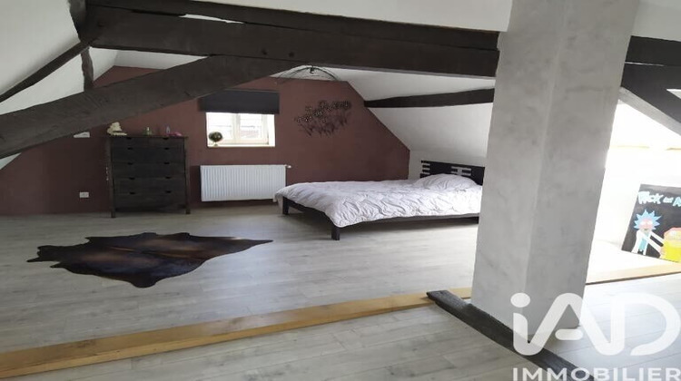 Ma-Cabane - Vente Maison Betschdorf, 167 m²