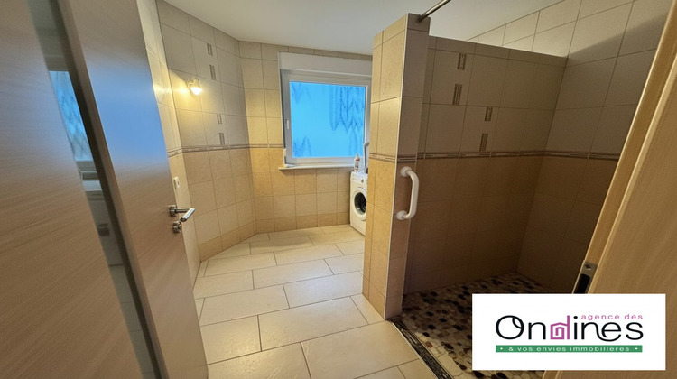 Ma-Cabane - Vente Maison Betschdorf, 96 m²