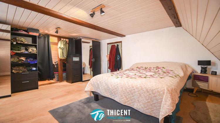Ma-Cabane - Vente Maison Betschdorf, 112 m²