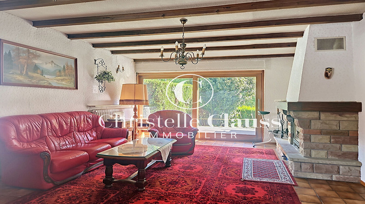 Ma-Cabane - Vente Maison BETSCHDORF, 150 m²