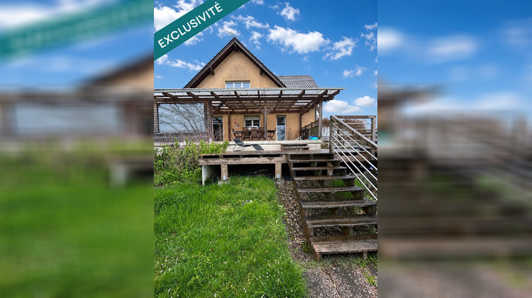 Ma-Cabane - Vente Maison Betschdorf, 175 m²