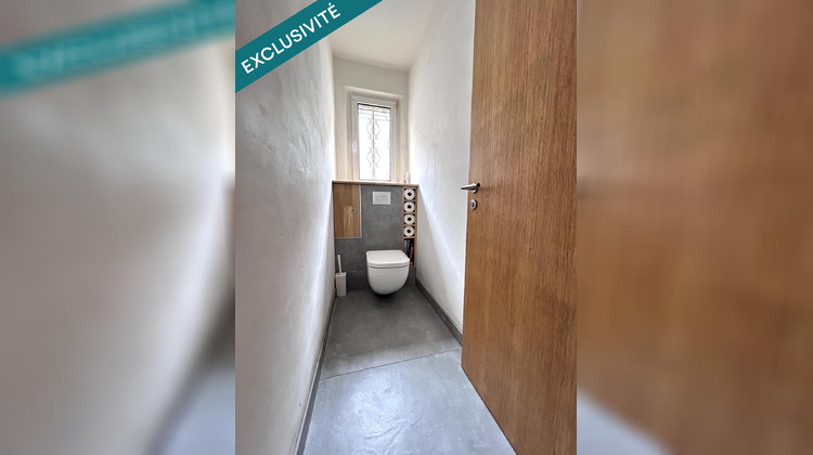 Ma-Cabane - Vente Maison Betschdorf, 175 m²