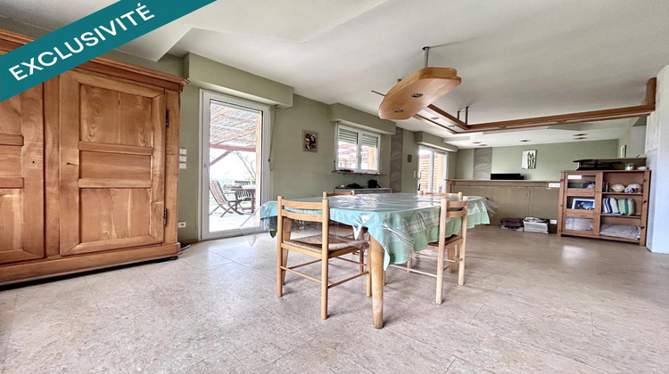 Ma-Cabane - Vente Maison Betschdorf, 175 m²