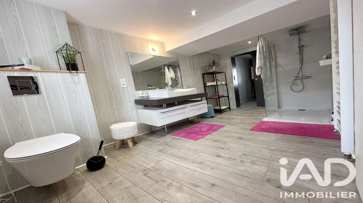 Ma-Cabane - Vente Maison Betschdorf, 167 m²